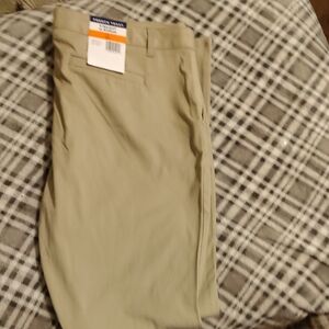 French Toast Womens Khaki Chinos